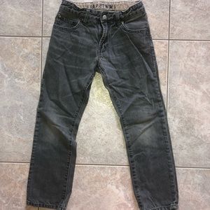 Gap denim boy jeans